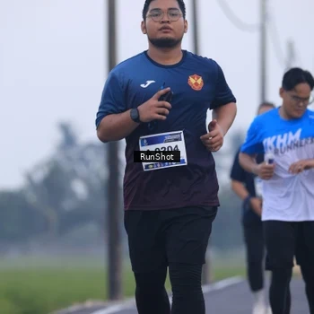 Runner Photo 5745877
