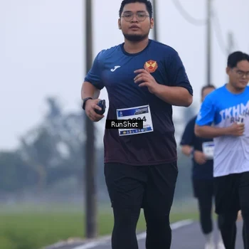 Runner Photo 5745878