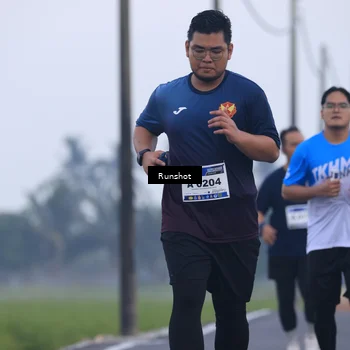 Runner Photo 5745879