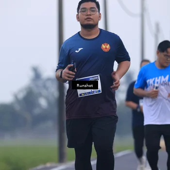 Runner Photo 5745880