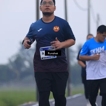 Runner Photo 5745881