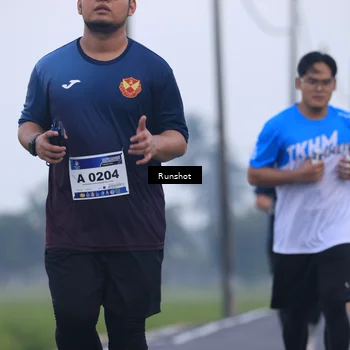 Runner Photo 5745884