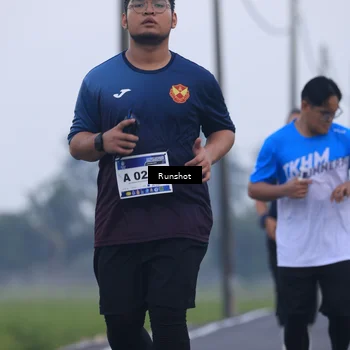 Runner Photo 5745885