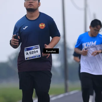 Runner Photo 5745886