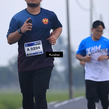 Runner Photo 5745887