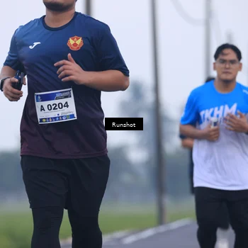 Runner Photo 5745888