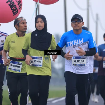 Runner Photo 5745889