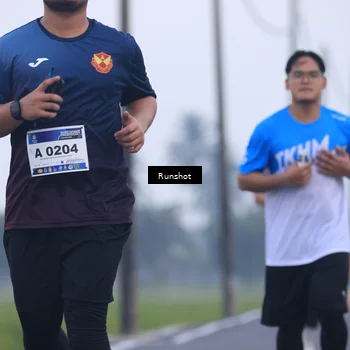 Runner Photo 5745890