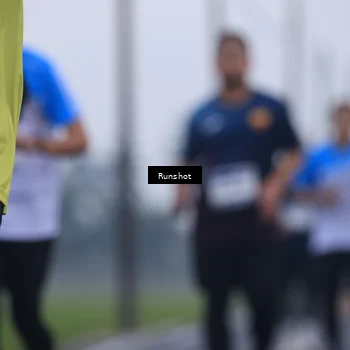 Runner Photo 5745891