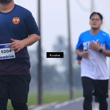 Runner Photo 5745892