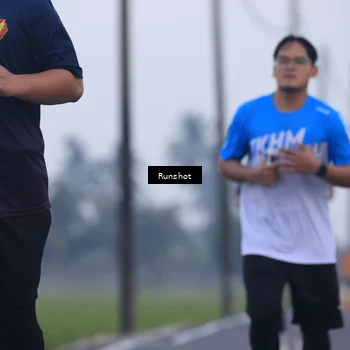 Runner Photo 5745894