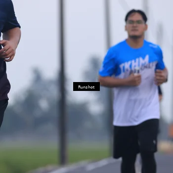 Runner Photo 5745895