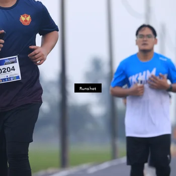 Runner Photo 5745896