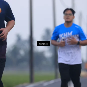 Runner Photo 5745898