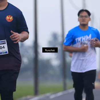 Runner Photo 5745899