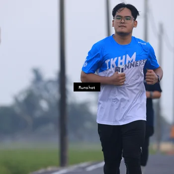 Runner Photo 5745900