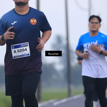 Runner Photo 5745903