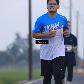 Runner Photo 5745904