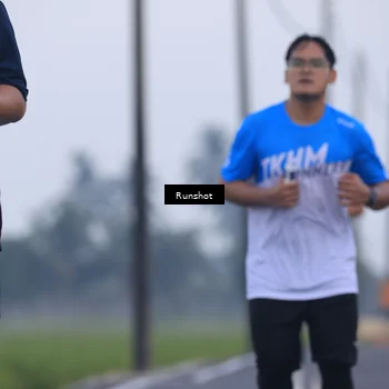 Runner Photo 5745907