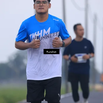 Runner Photo 5745908