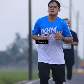 Runner Photo 5745910