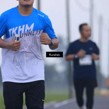 Runner Photo 5745911
