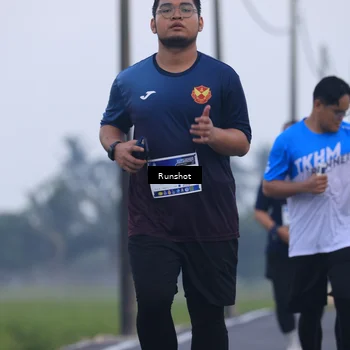 Runner Photo 5745912