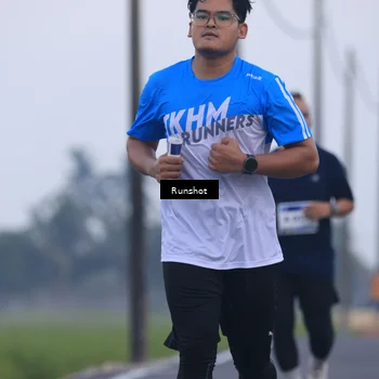 Runner Photo 5745913