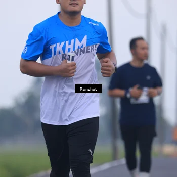 Runner Photo 5745914