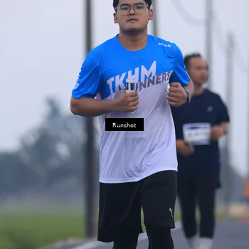 Runner Photo 5745915