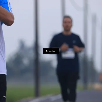 Runner Photo 5745917