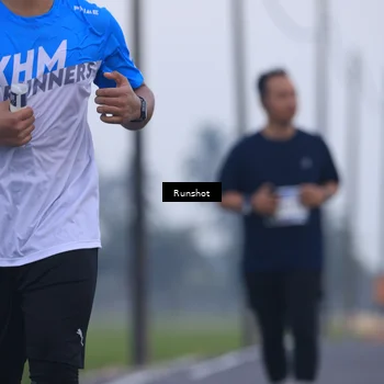 Runner Photo 5745919