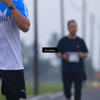 Runner Photo 5745920