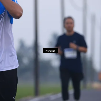 Runner Photo 5745921