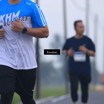 Runner Photo 5745922