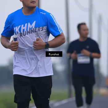 Runner Photo 5745923