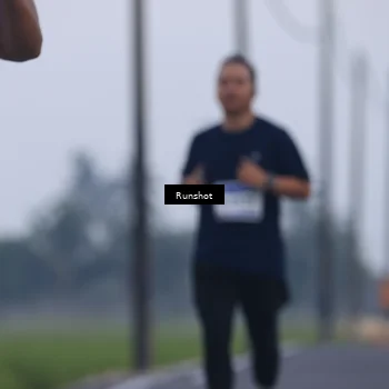 Runner Photo 5745925