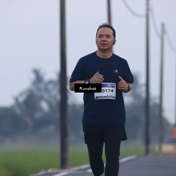 Runner Photo 5745926