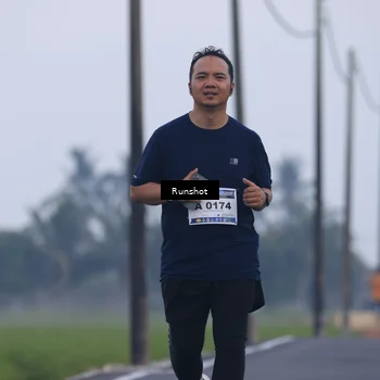 Runner Photo 5745927