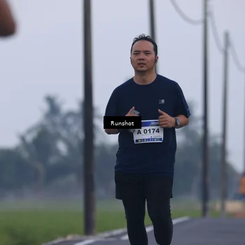 Runner Photo 5745928