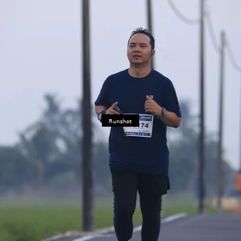 Runner Photo 5745930