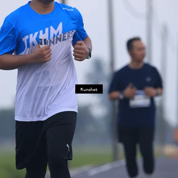 Runner Photo 5745931