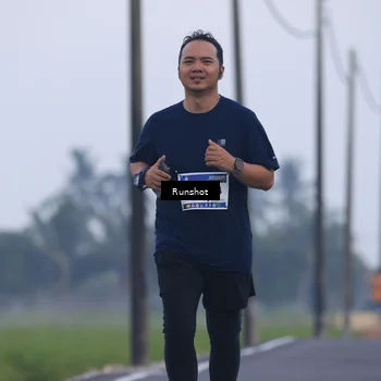 Runner Photo 5745932