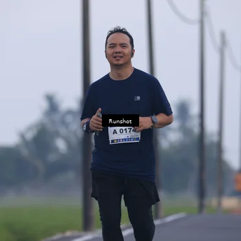 Runner Photo 5745933