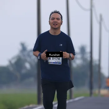 Runner Photo 5745934