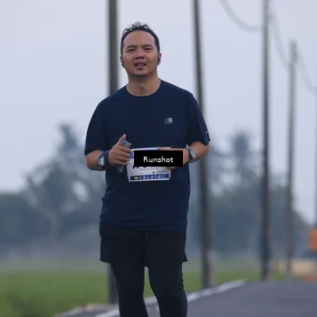 Runner Photo 5745936