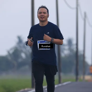 Runner Photo 5745937