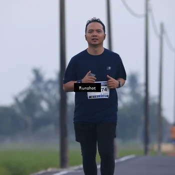 Runner Photo 5745938