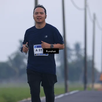 Runner Photo 5745940