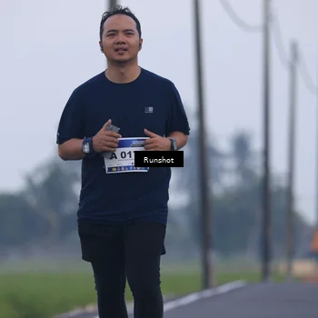 Runner Photo 5745941